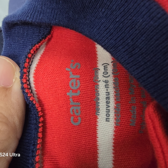 The Honest Company and Carter Baby Bundle - Picture 4 of 6